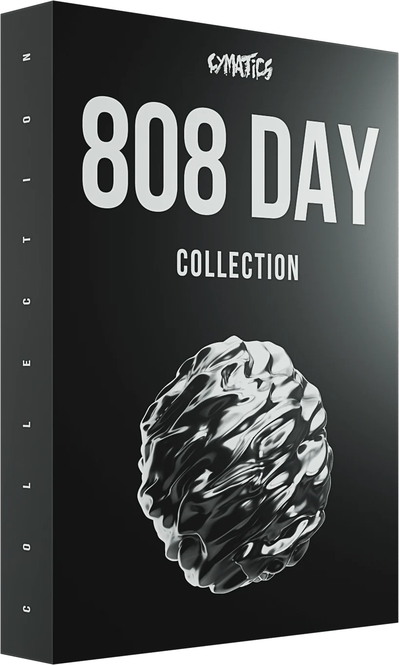 808 DAY COLLECTION