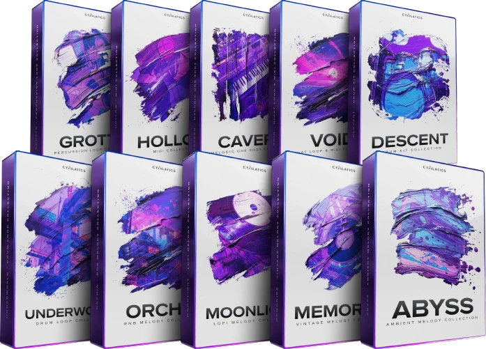 ABYSS - Launch Edition