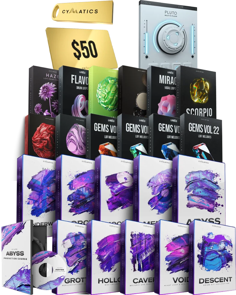 ABYSS - Launch Edition - Image 2