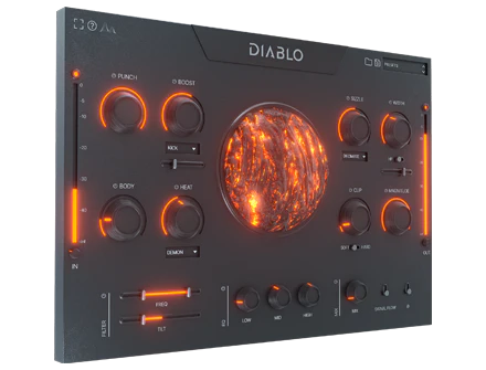 Diablo - Plugin Bundle - Image 2