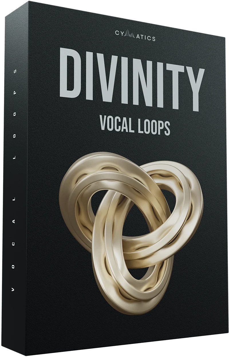 Divinity: Vocal Loops