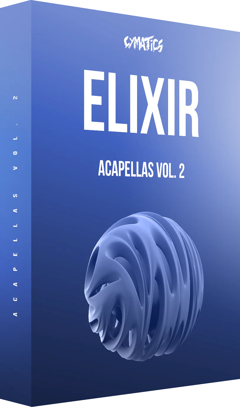 Elixir Acapellas Vol 2