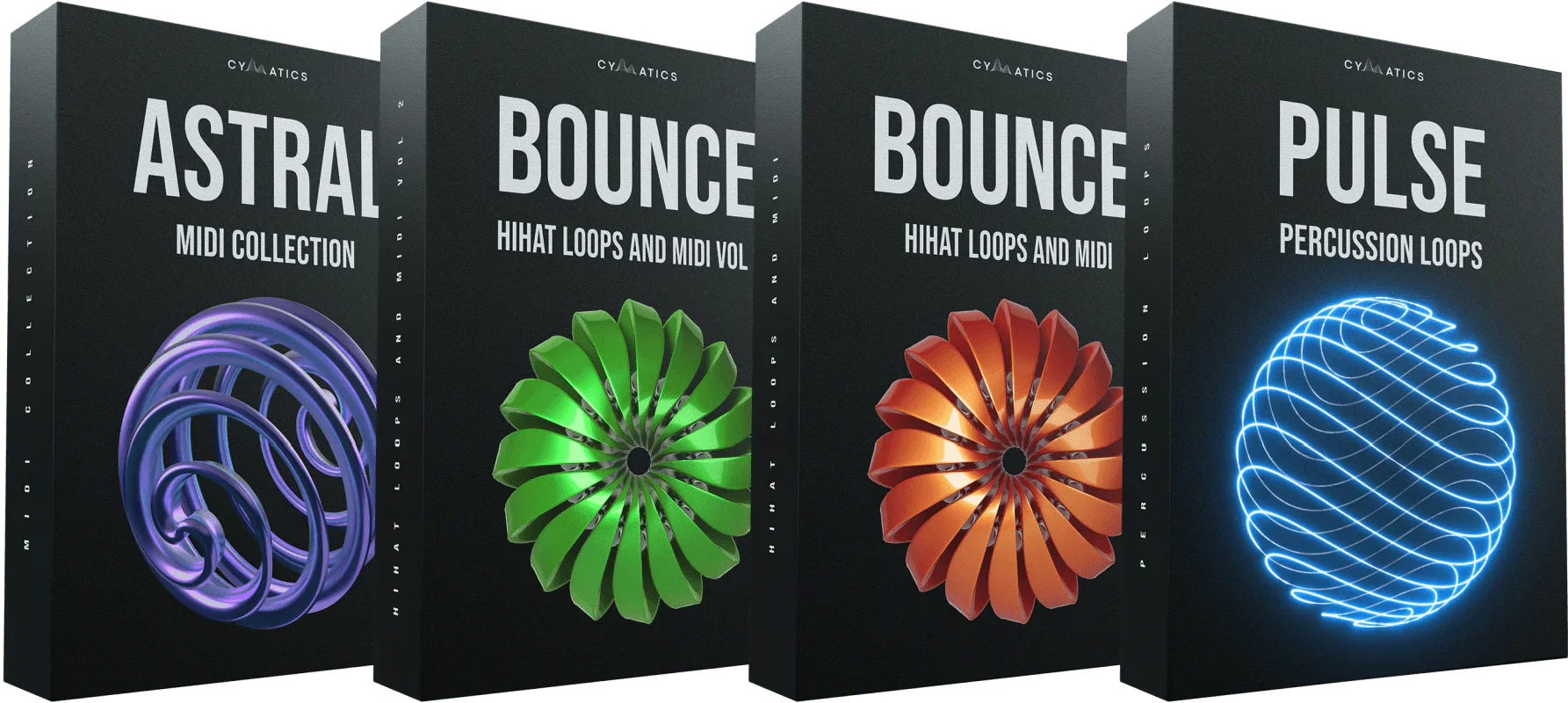 Midi Bundle (SB1b)