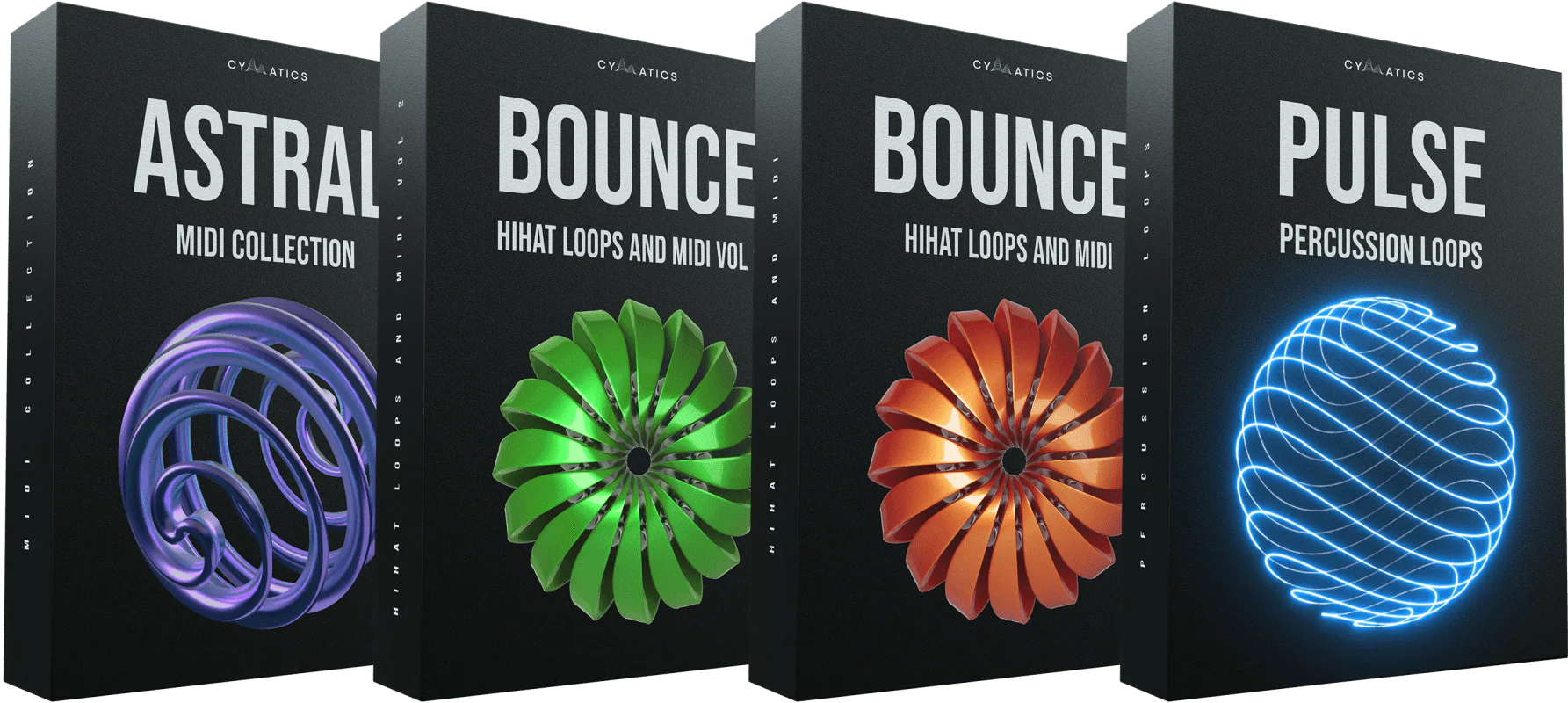 Midi Bundle (SB3)