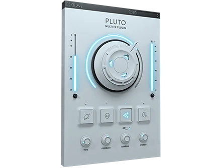 Pluto - Multi FX Plugin - 2024 Bundle - Payment Plan - Image 2