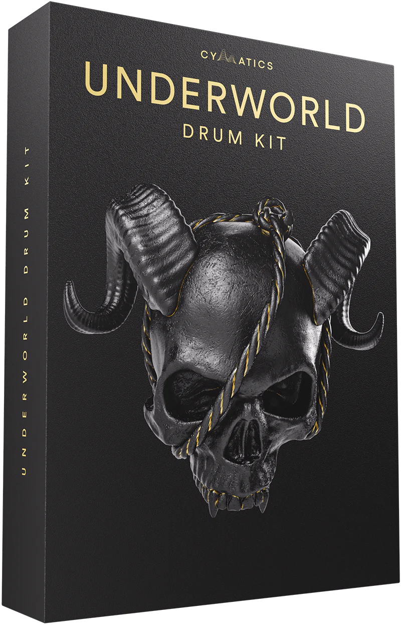 Underworld: Drum Kit