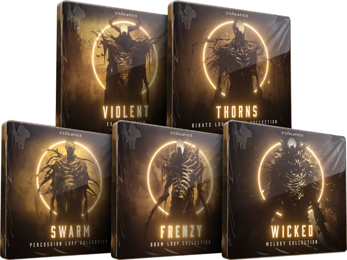 WICKED Collection